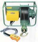 小型ウインチ/品番 M278Aシリーズ