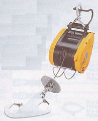 ウインチ/品番MI7-61C-15Mシリーズ