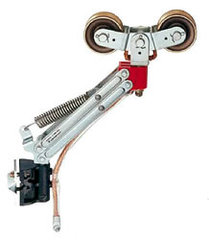 二重首振コレクター/品番 SCW-1シリーズ