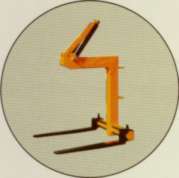 1本ポストパレットハンガー(幅スライドタイプ)/WPHNWシリーズ