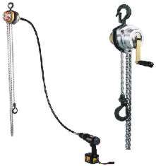 パワーホイストマン/SEHMF-Kシリーズ