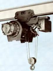 高機能ローヘッド形ホイスト2・2.8・3・5t/ 2HL-T55シリーズ