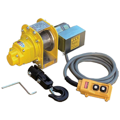 バッテリーウインチ/M278Mシリーズ