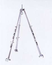 アルミ合金製三脚・KS型/SKS シリーズ