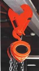 H型鋼I型鋼両用クランプ/M400C1TONシリーズ