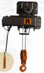 ローヘッド型低揚程中頻度ホイスト/R-1-LD3シリーズ