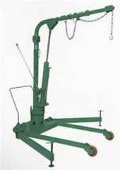 油圧アームクレーン/M37C-H500