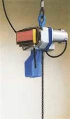 無線電動チェーンブロック 揚程3M/WPMX-250SR-3