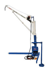 軽トラアームクレーン/品番 M870MC-300SM