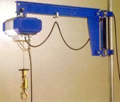 ジブクレーン/品番 WPLH1020/WPLH1030