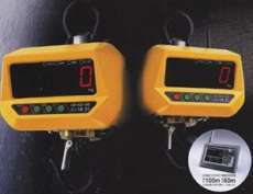 ホイストスケール/品番  M307CDシリーズ、M307CD-Rシリーズ